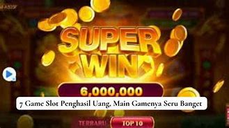 Game Slot Akses Awal Online Terbukti Membayar Tanpa Deposit