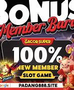 Situs Slot Resmi Gacor Terpercaya