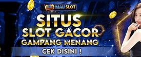 Slot Mudah Menang Hari Ini